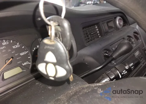 2002 Honda Odyssey Lx from USA, damaged, VIN 2HKRL18522H559592